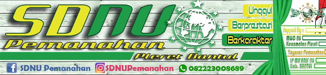 Kegiatan Outclass di Tirta Tamansari Water Byur – SDNU 
