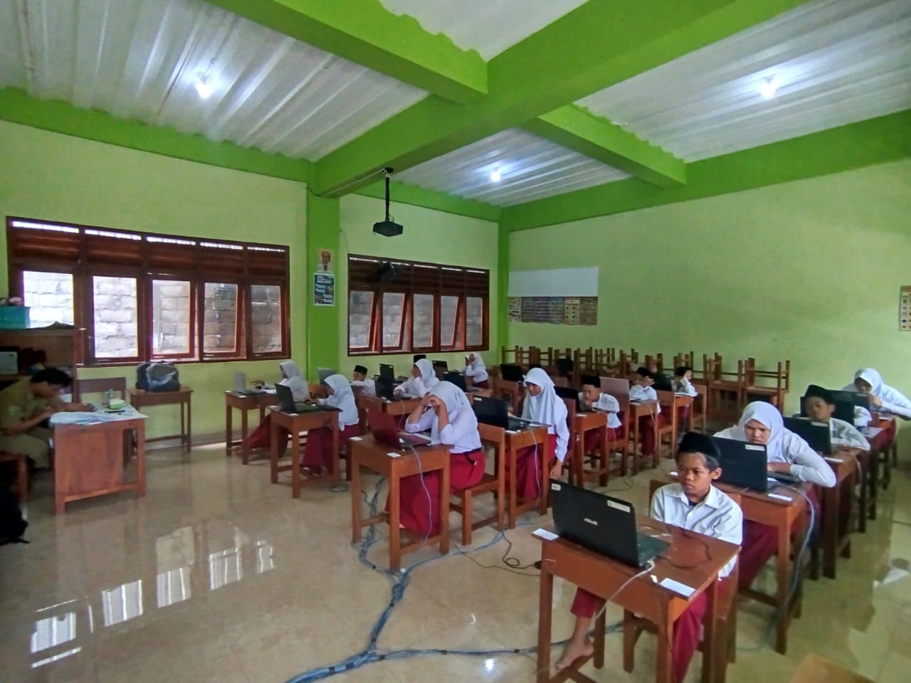 Ruang Kelas