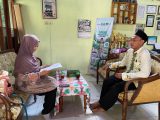 Kunjungan BPMP DIY, Monitoring Pembelajaran