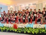 Penampilan Spesial Adik Kelas, Mengiringi Pelepasan Murid Kelas 6 Tahun 2026